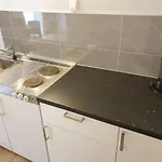 特维恩德露营地 营地 *