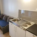特维恩德露营地 斯屈勒斯塔穆