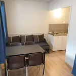 营地 特维恩德露营地 斯屈勒斯塔穆