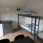 特维恩德露营地