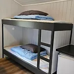 特维恩德露营地 斯屈勒斯塔穆