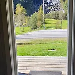 Kemping Tvinde Skulestadmo