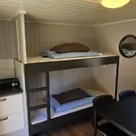 Κάμπινγκ Tvinde