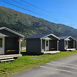 营地 特维恩德露营地 斯屈勒斯塔穆
