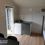 Κάμπινγκ Tvinde