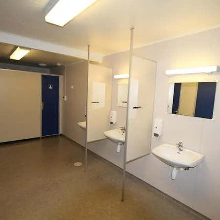 Tvinde Campingplads Skulestadmo