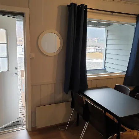 Campingplatz Tvinde Skulestadmo