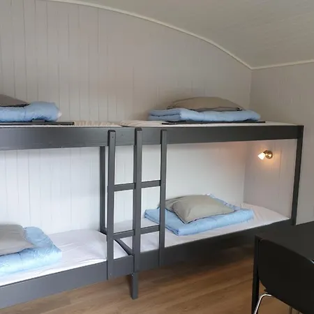 Tvinde Campingplatz Skulestadmo