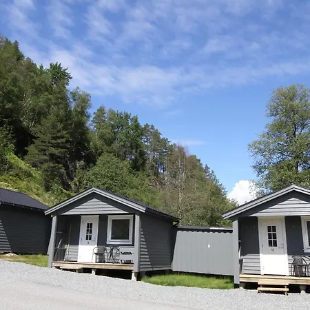 Tvinde Campingplads *