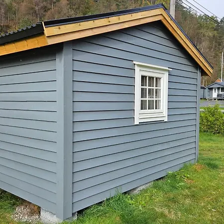 Tvinde אתר קמפינג