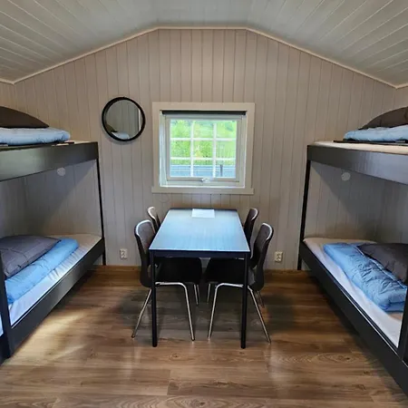 Campingplads Tvinde *