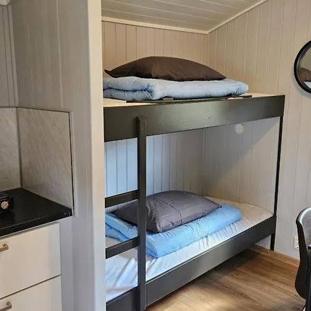 Tvinde Campingplatz Skulestadmo