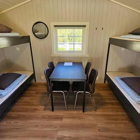 Tvinde Campingplads Skulestadmo