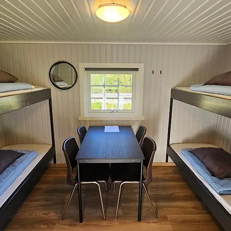 Kemping Tvinde Skulestadmo