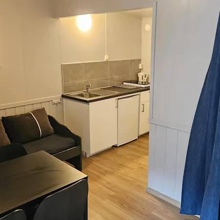 Campingplads Tvinde Skulestadmo