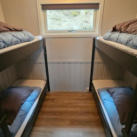 Tvinde Campingplads *