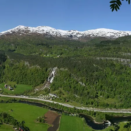 Tvinde Skulestadmo