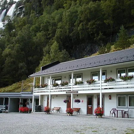 Tvinde Campingplatz *