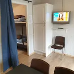 Tvinde Campsite