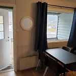 Campsite Tvinde Skulestadmo