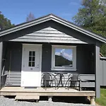 Tvinde Campsite Skulestadmo