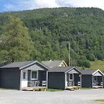 Tvinde Campsite Skulestadmo