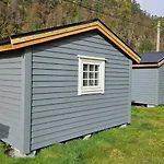 Tvinde Campsite *