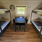 Campsite Tvinde