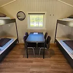Tvinde Campsite Skulestadmo