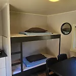 Campsite Tvinde *