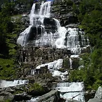 Campsite Tvinde