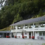 Tvinde Campsite *