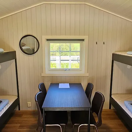 Tvinde Campsite Skulestadmo